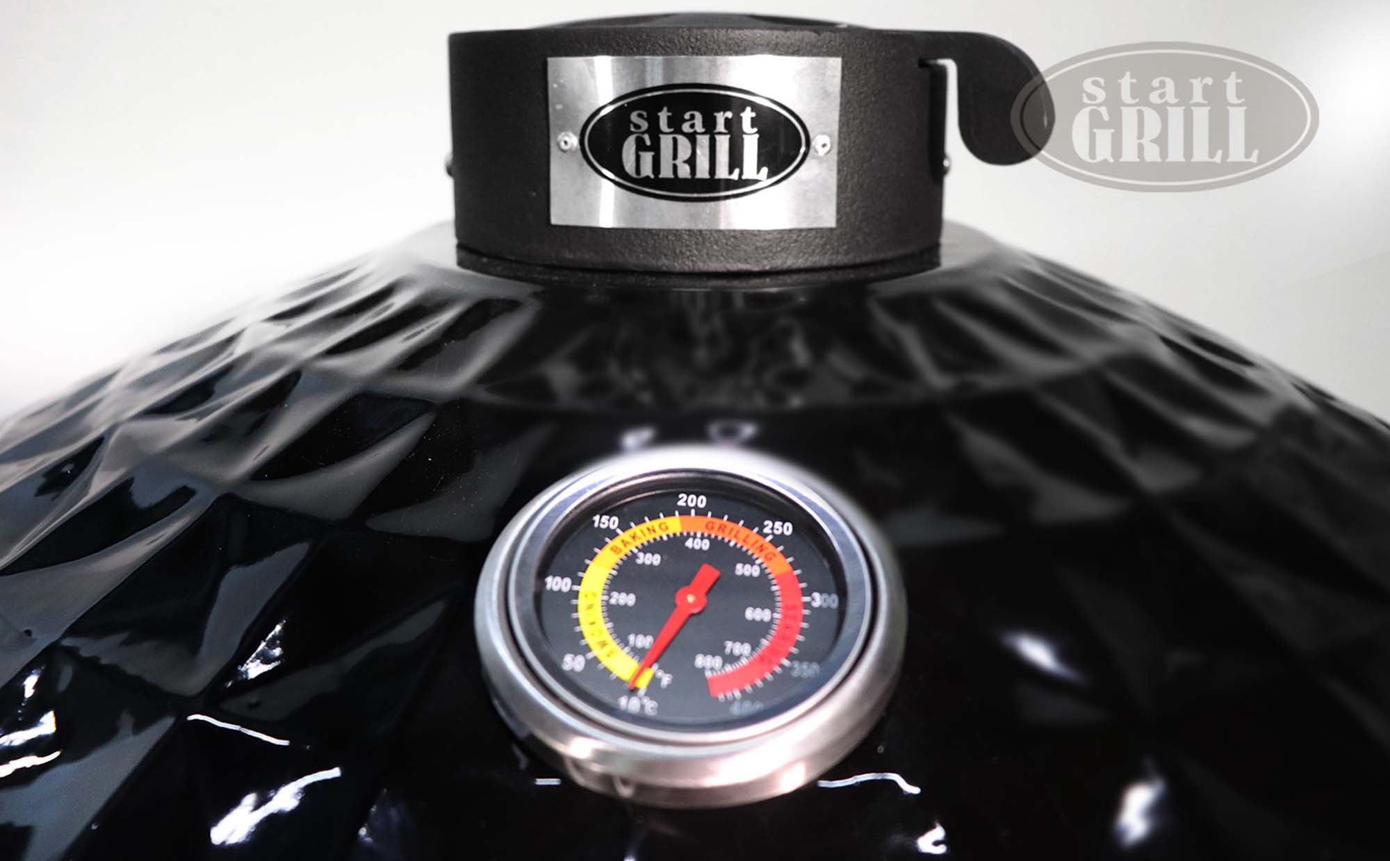 Гриль Start Grill PRO, 61см/24 black — изображение 4